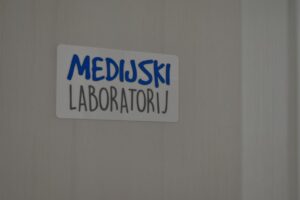 Medijski laboratorij