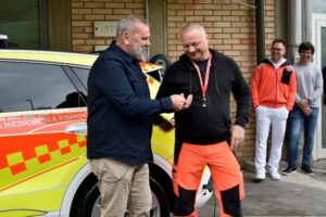 Predaja avtomobila Trbovlje